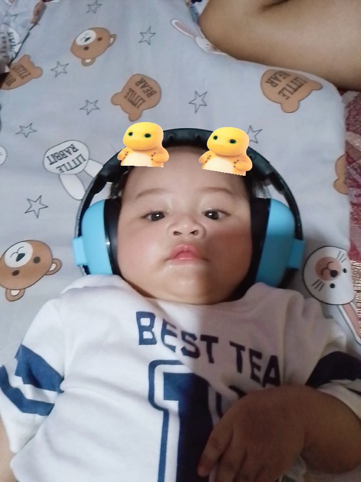 Aqiqah Dipta (4)
