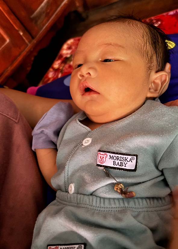 Aqiqah Dipta (6)