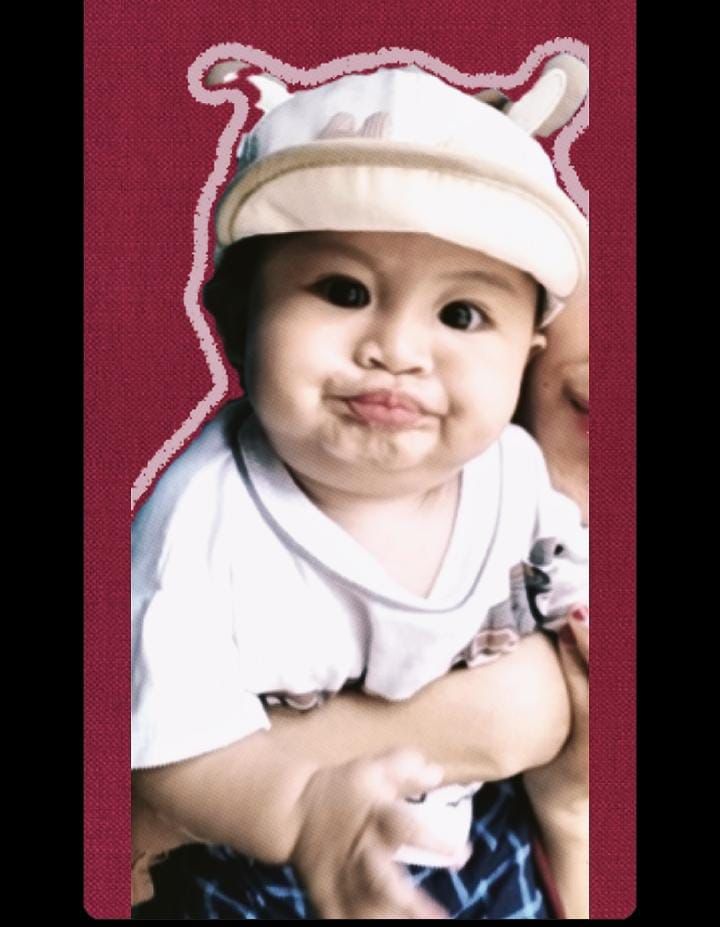 Aqiqah Dipta (8)