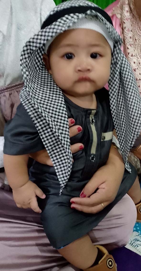 Aqiqah Dipta (9)