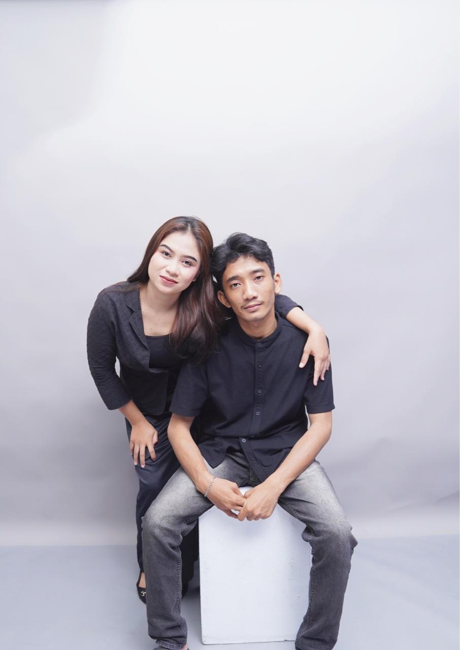 Dea & Dendi (1) Dea & Dendi (1)