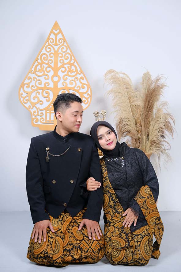 Menikah