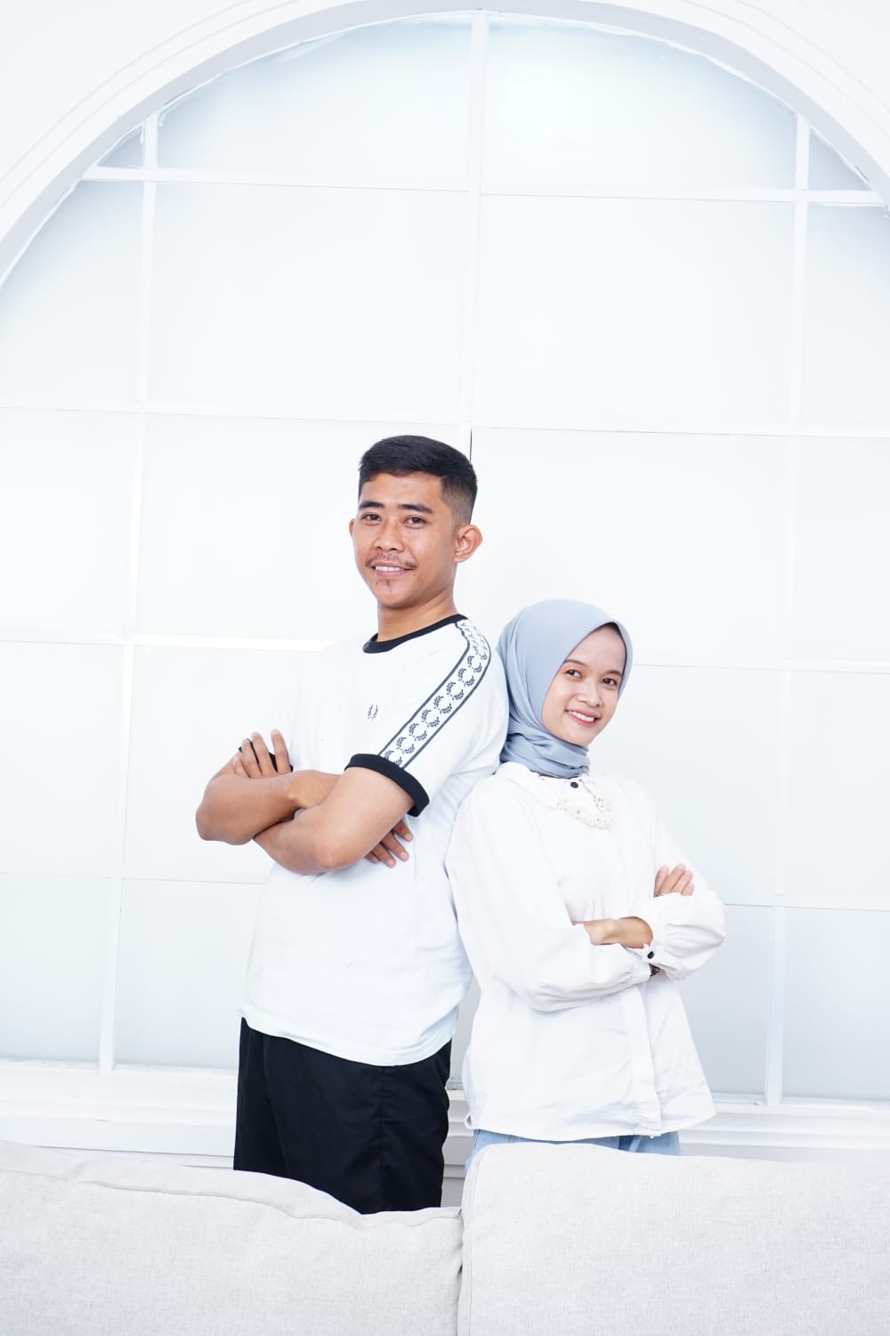 Irma & Ubad (1) Irma & Ubad (1)