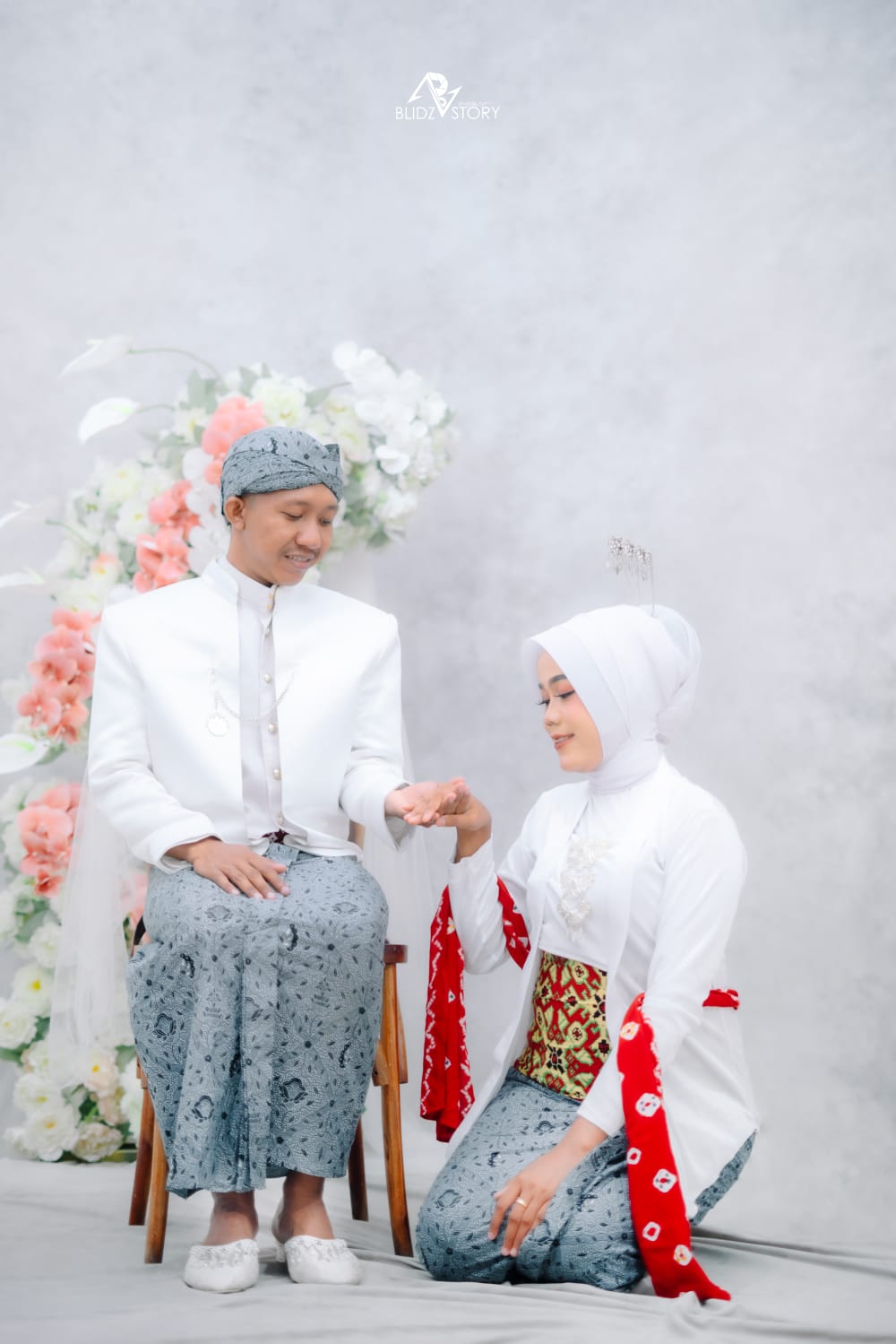 Milah & Andi (1)