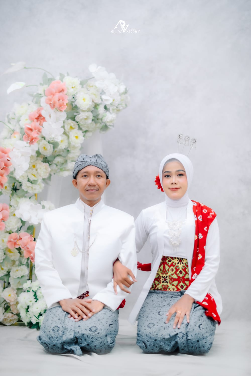 Milah & Andi (3)