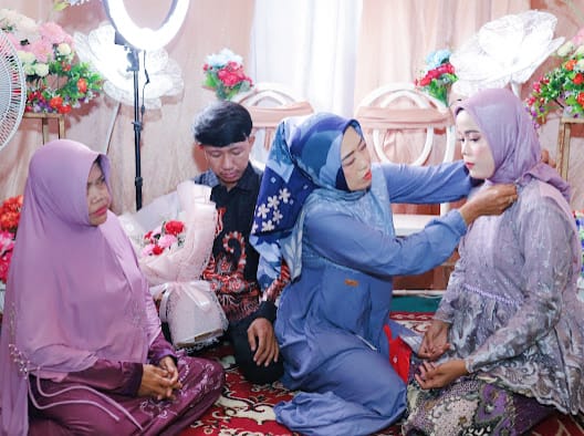 Milah & Andi (4)
