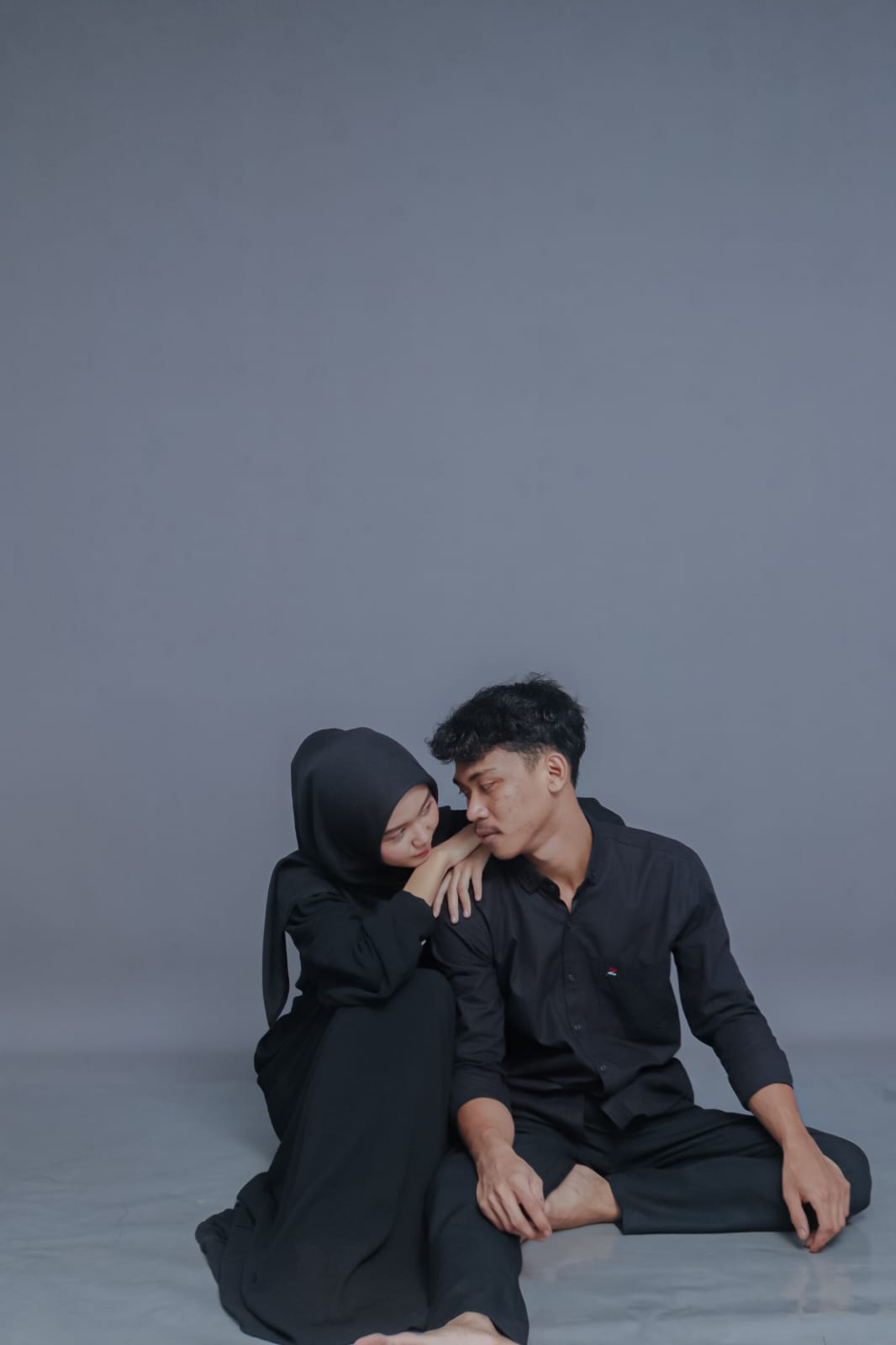 Riduan & Ica (1) Riduan & Ica (1)