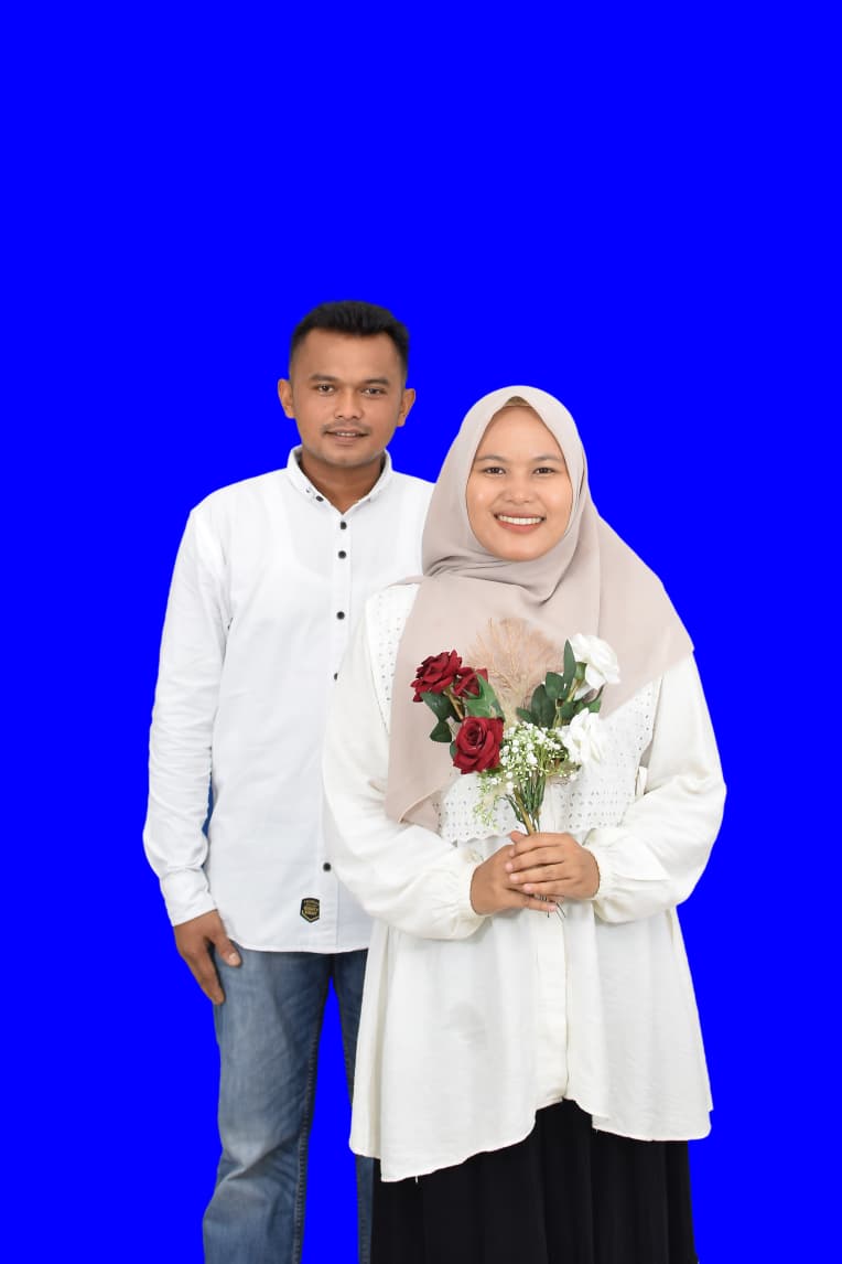 Rosmi & Rahmat (1) Rosmi & Rahmat (1)