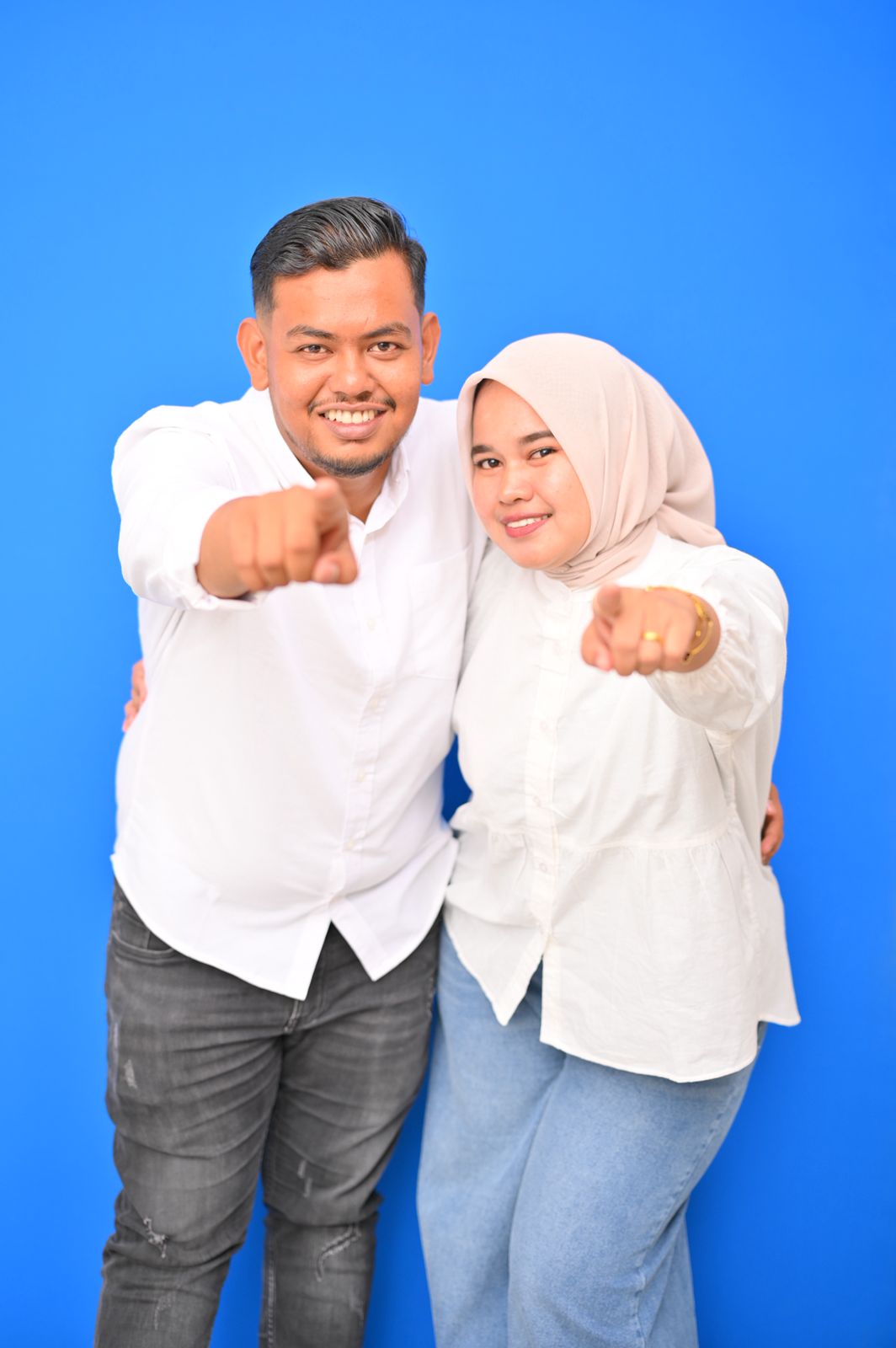 Wahyu & Nur (3)