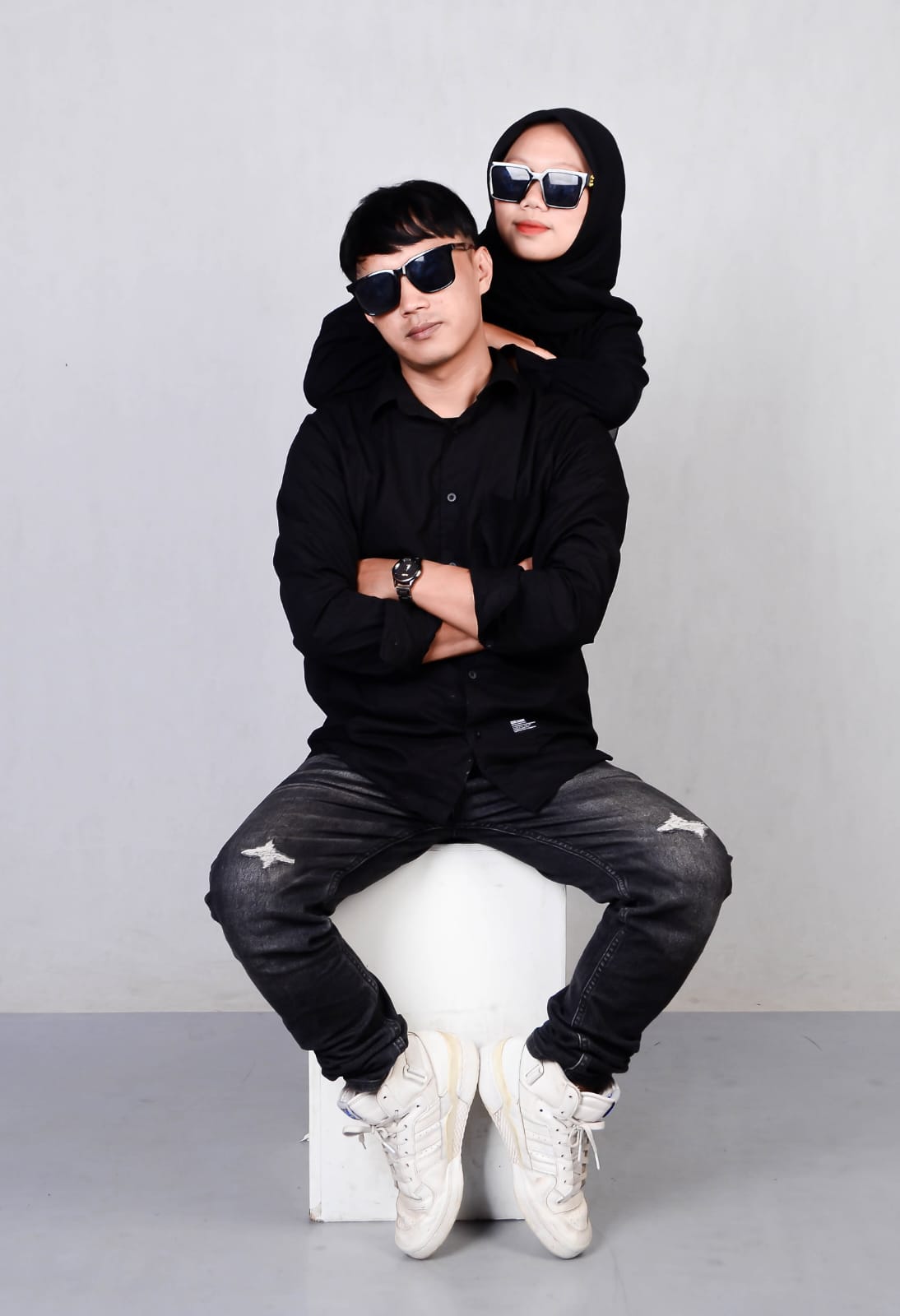 Gani & Ziska (4)