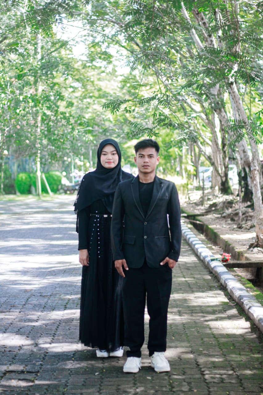 Ikhsan & Erni (1)