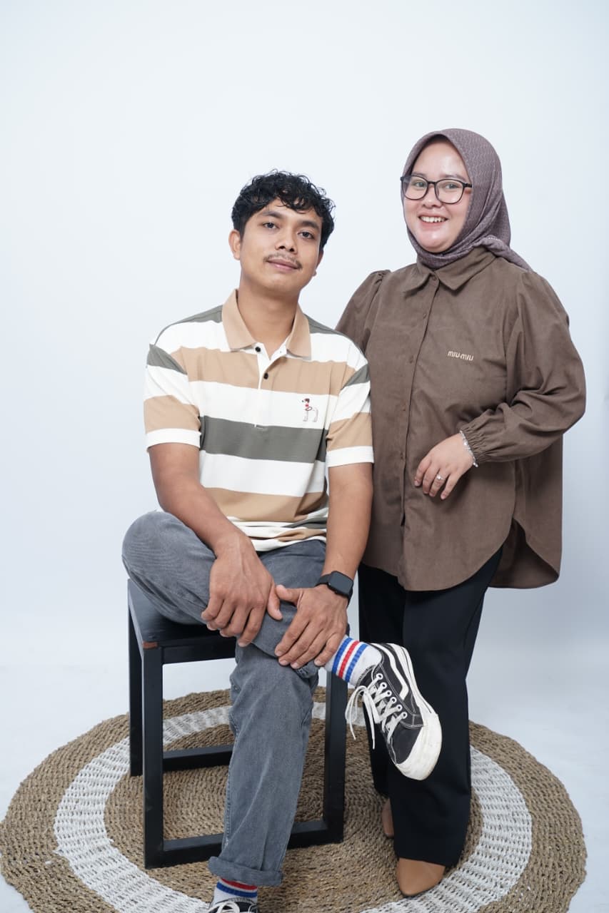Khoirul & Dian Ayu (1) Khoirul & Dian Ayu (1)