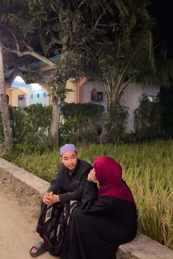 Awal Pertemuan
