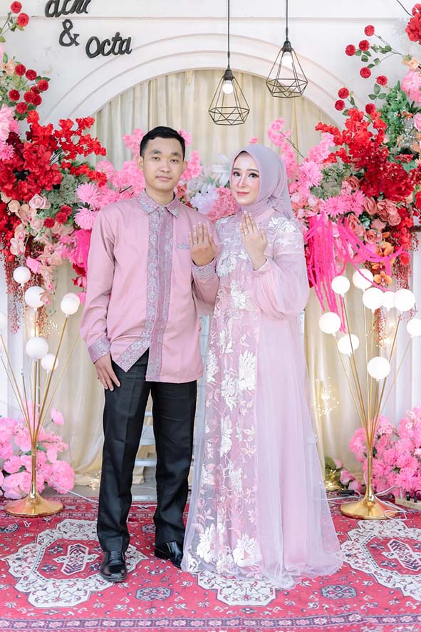 Menikah