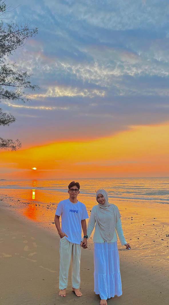 Rizaldi & Linda (1)