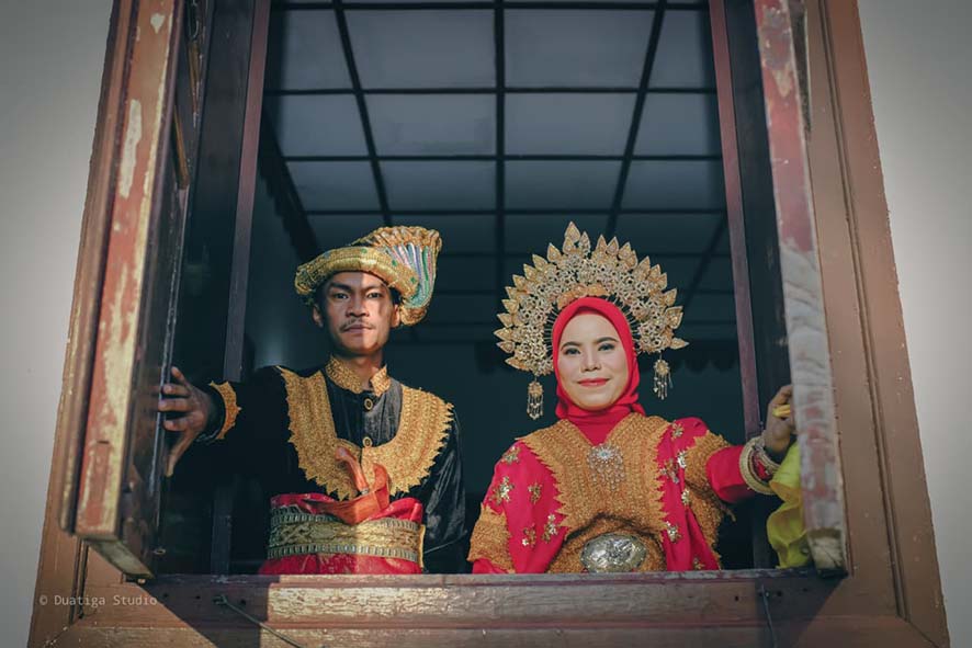 Aidah & Rizqi (6)