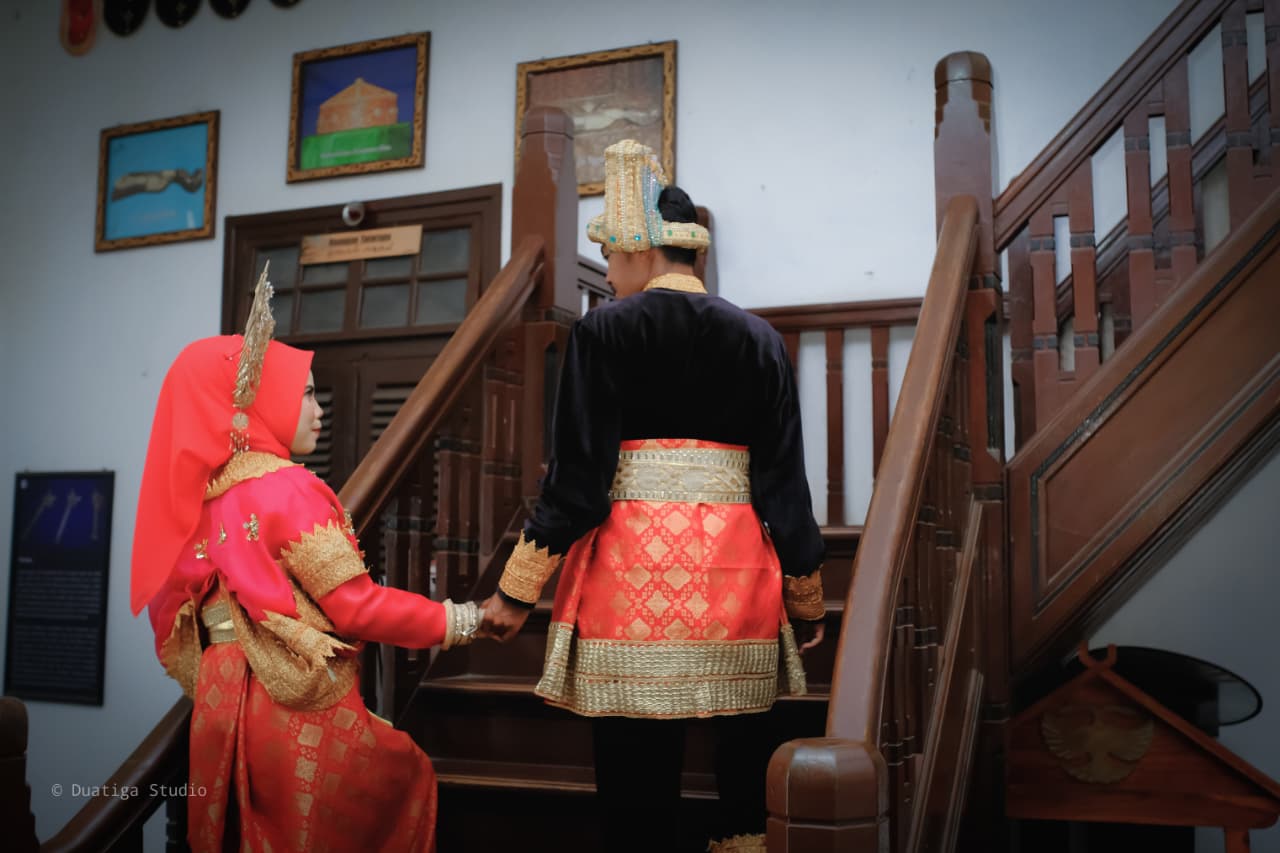 Aidah & Rizqi (7)