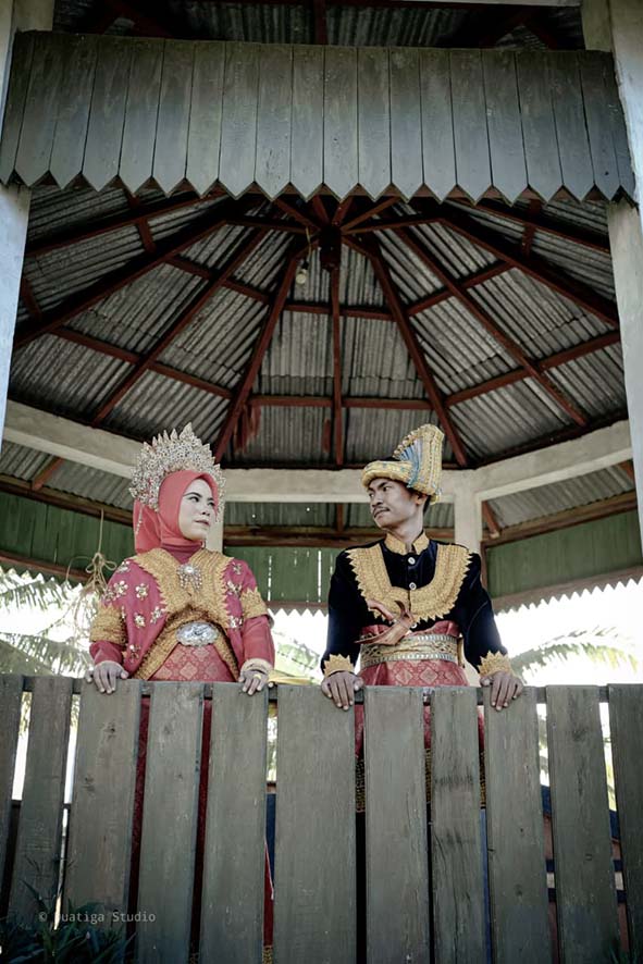 Aidah & Rizqi (8)