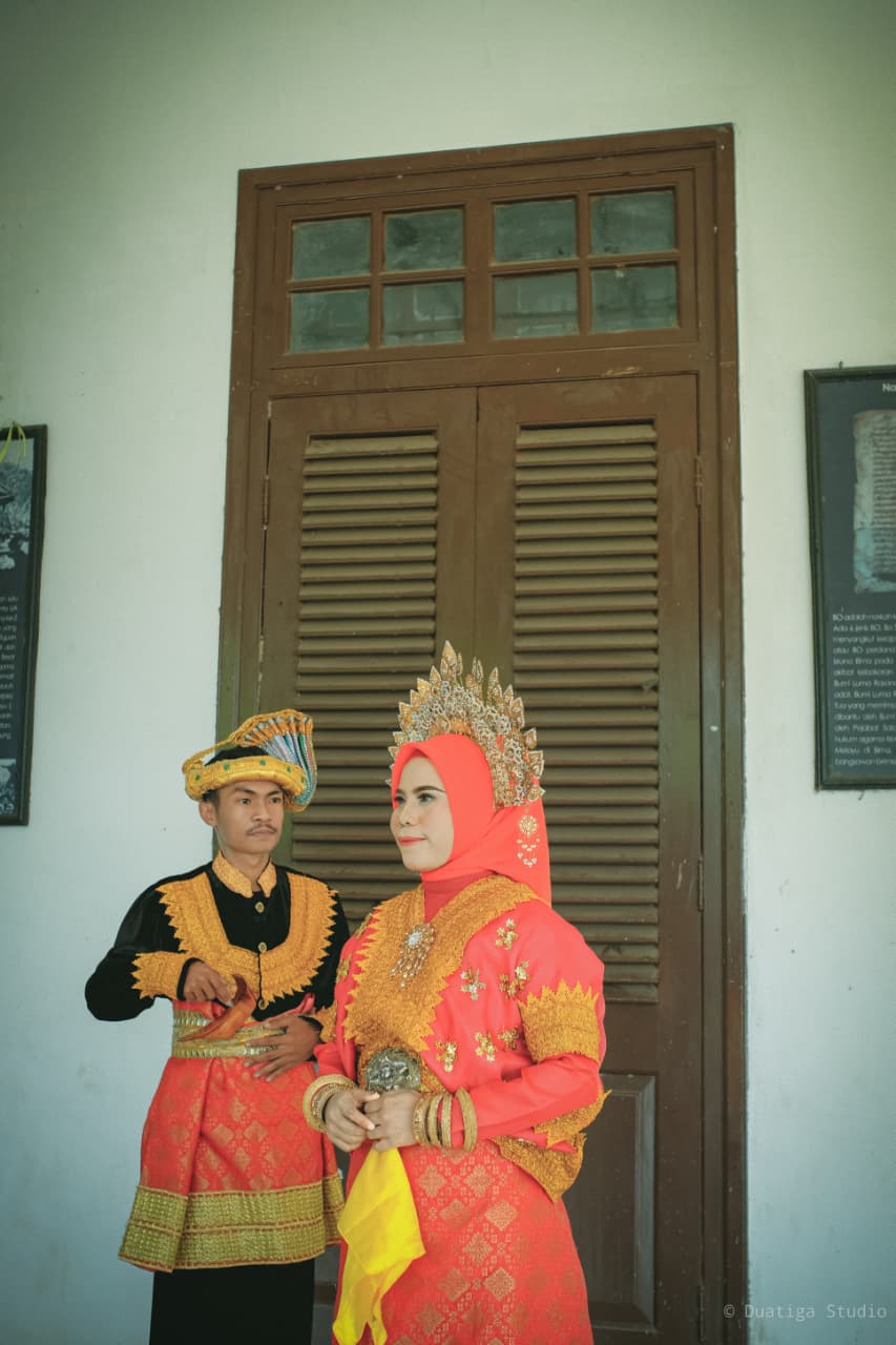 Aidah & Rizqi (9)
