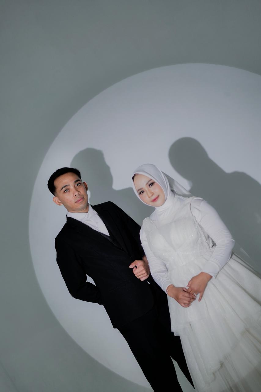 Alfi & Anam (1) Alfi & Anam (1)