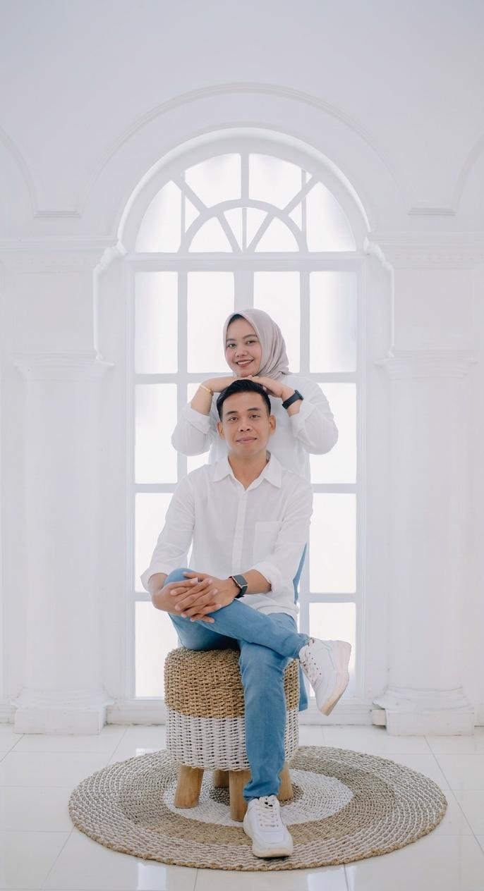 Anugrah & Titin (1) Anugrah & Titin (1)
