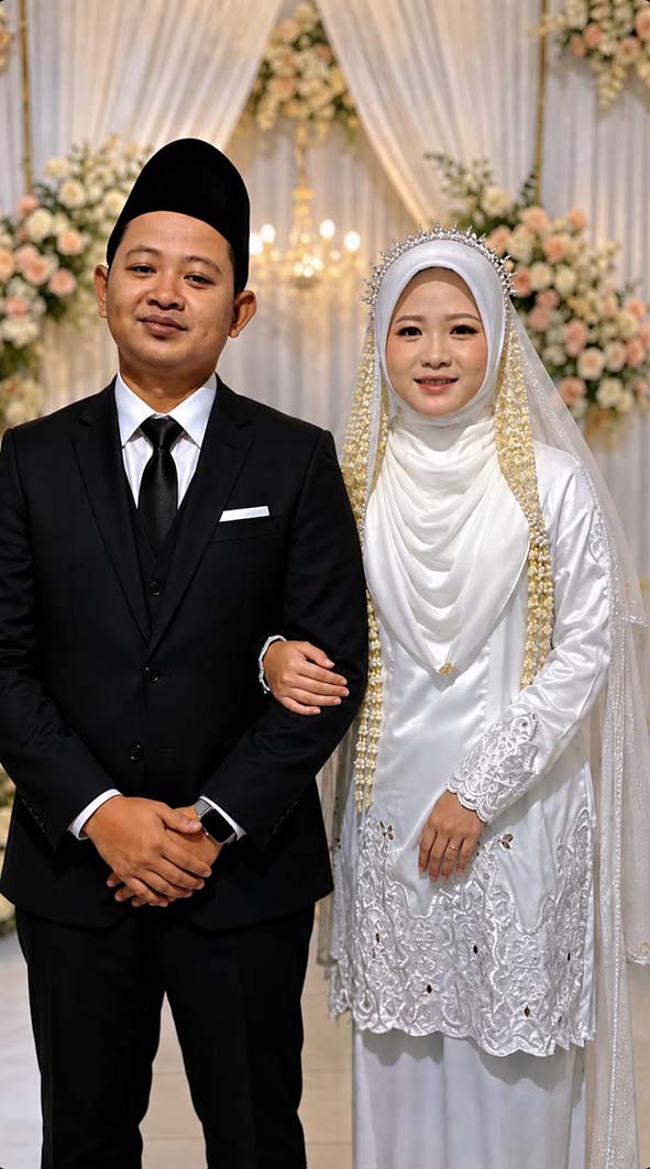 Arik & Lail (1)