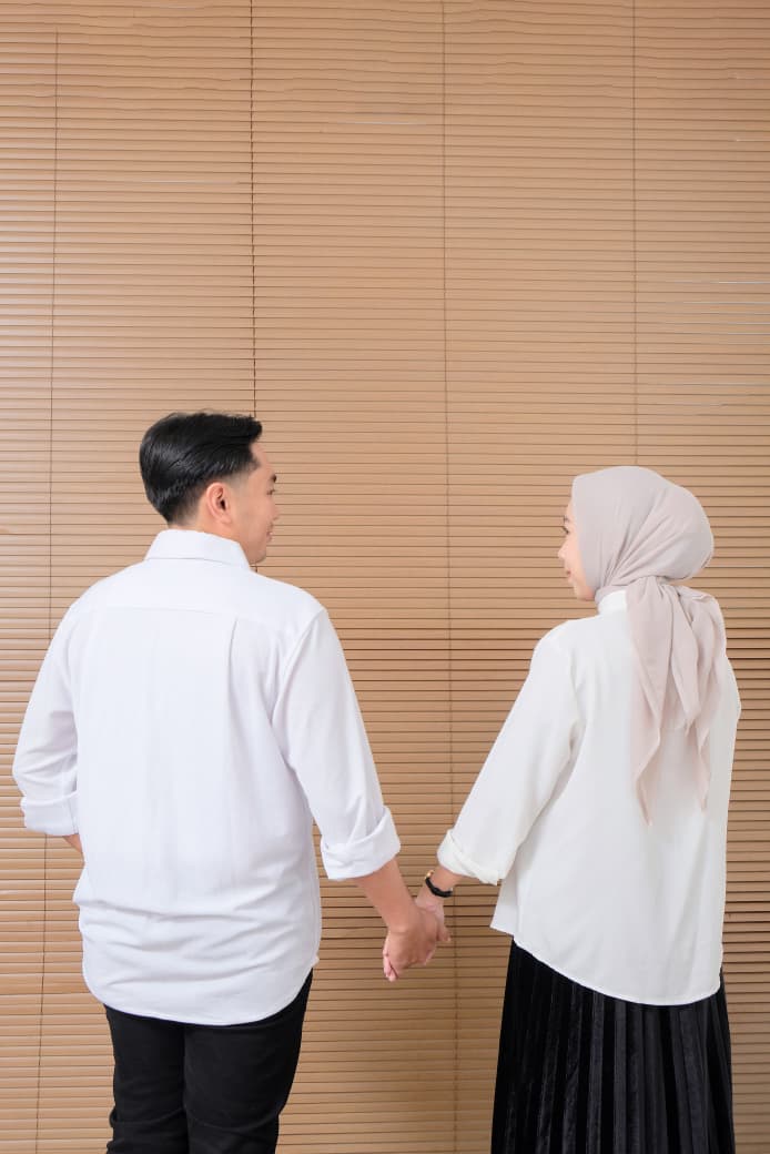 Dresa & Gilang Dresa & Gilang