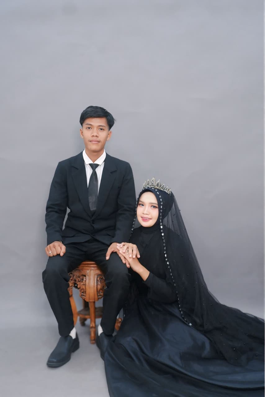 Hasbi & Desy (1)