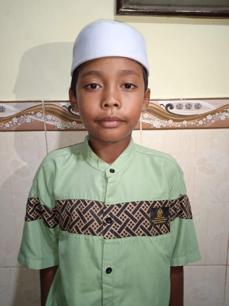 Khitanan Ardy