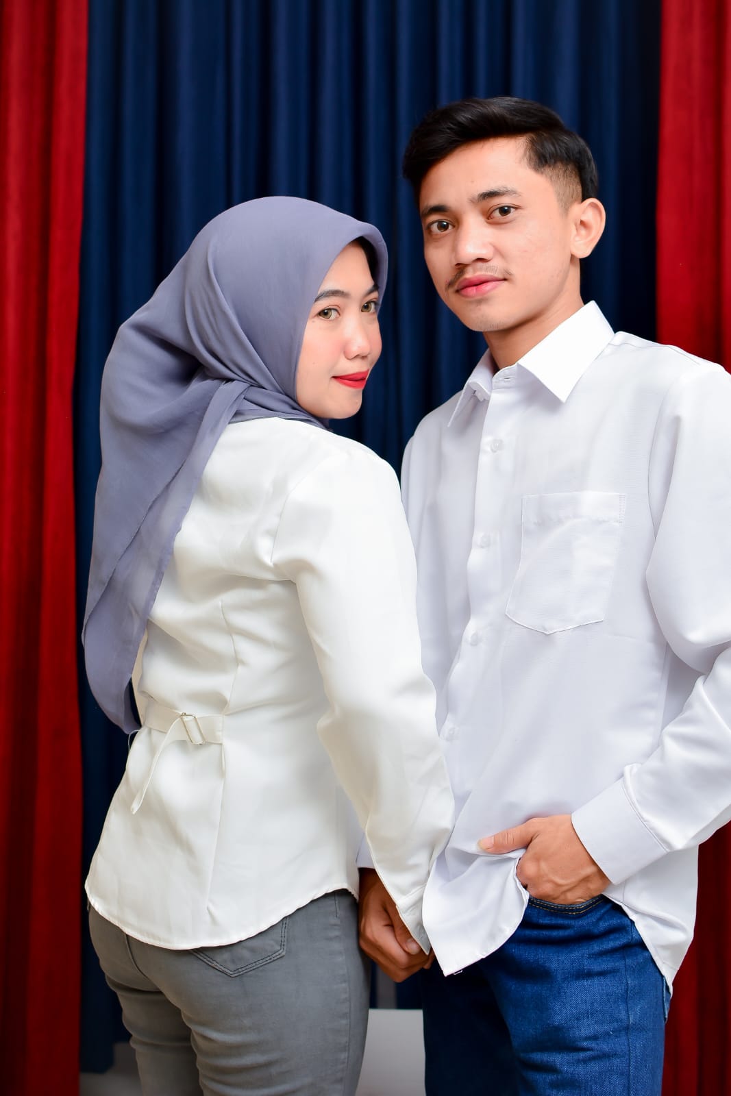 Mia & Ce’o (1) Mia & Ce'o (1)