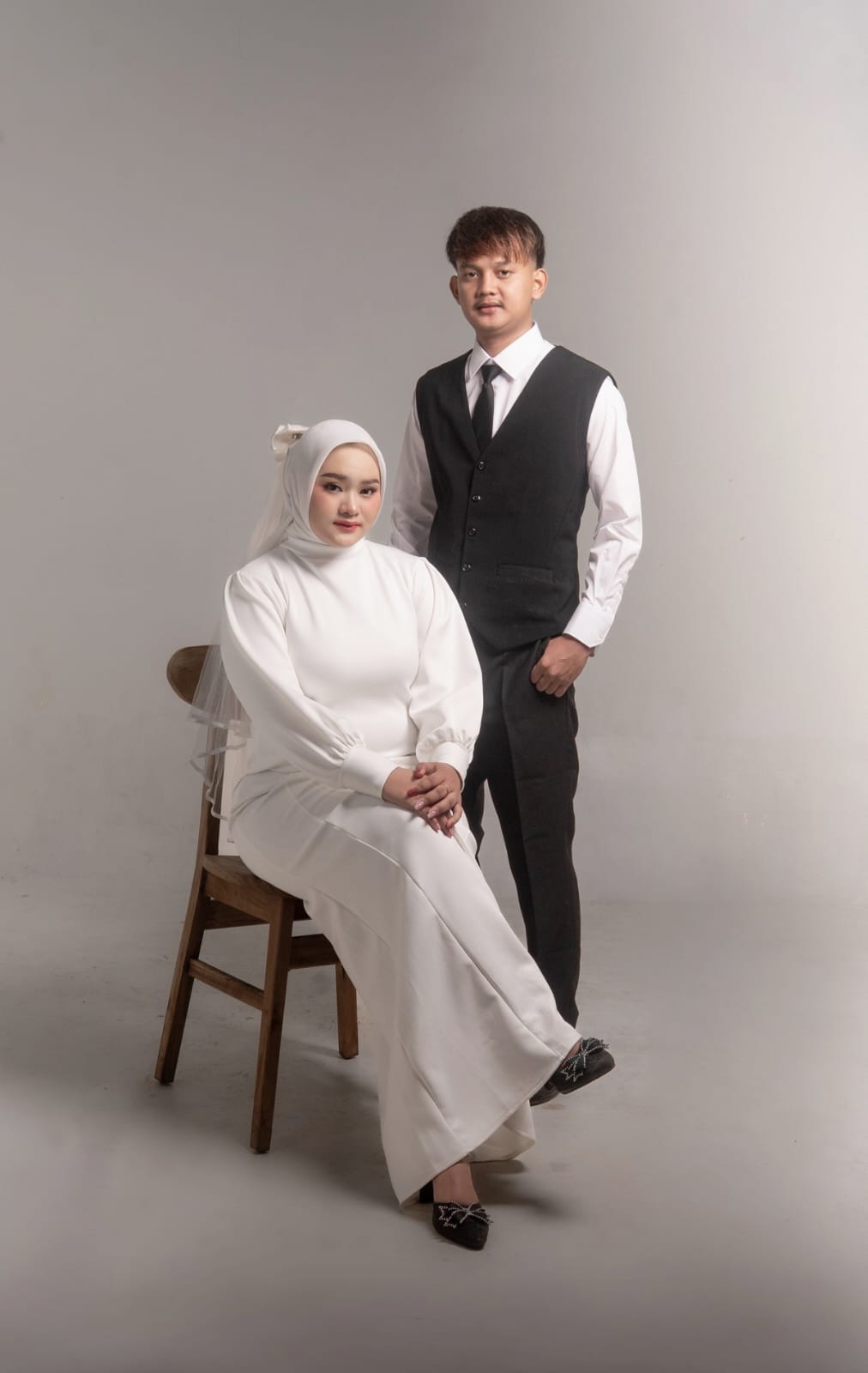 Neliana & Farhan (1) Neliana & Farhan (1)