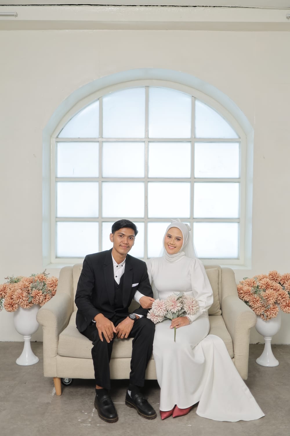 Nida & Yudi (1)
