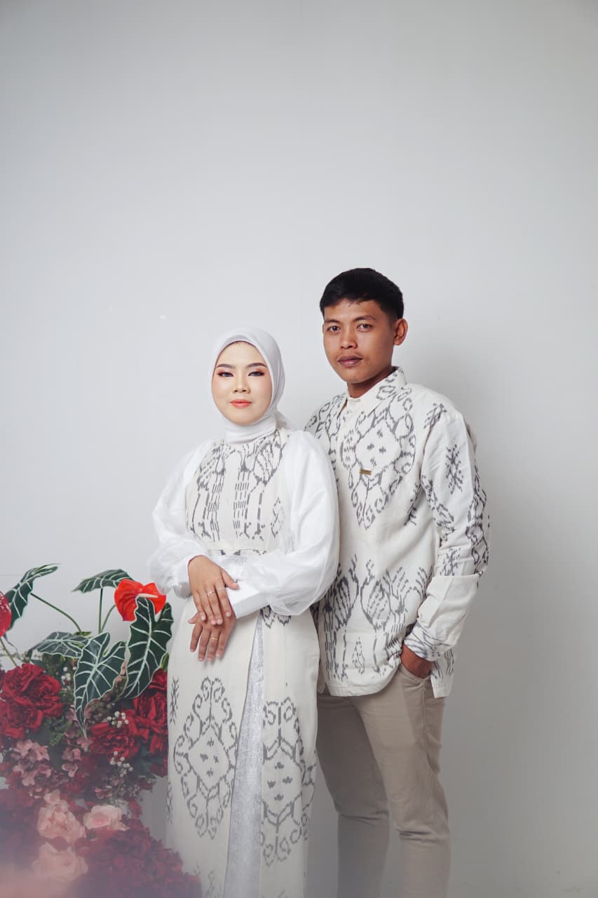 Nurul & Arif (1) Nurul & Arif (1)