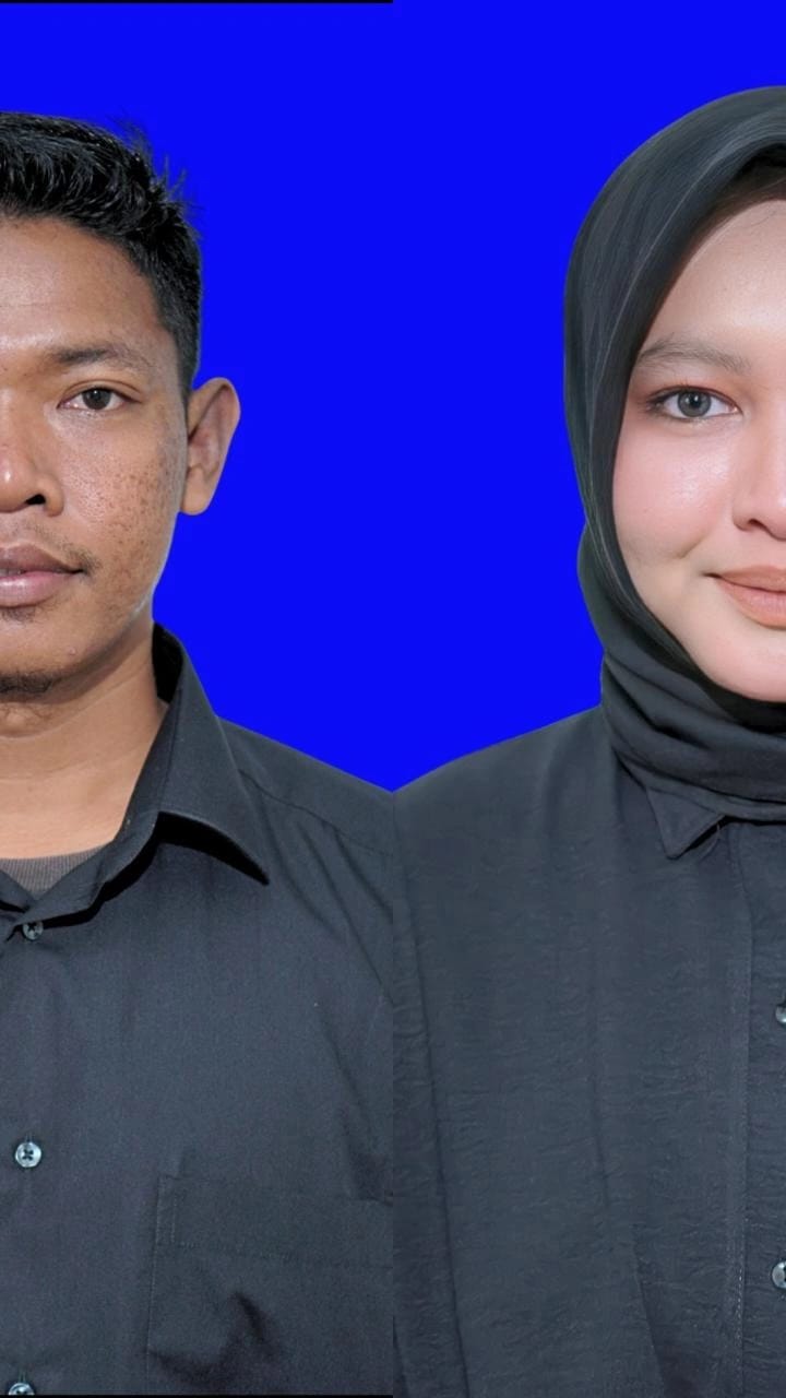 Rahmat & Esa (1) Rahmat & Esa (1)