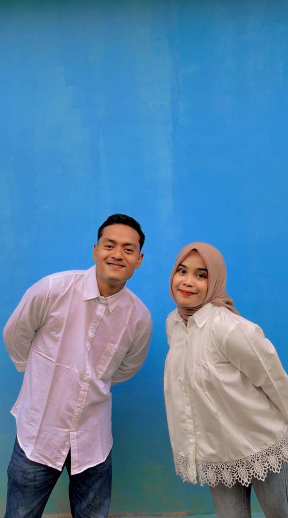 Robbah & Irul (1) Robbah & Irul (1)