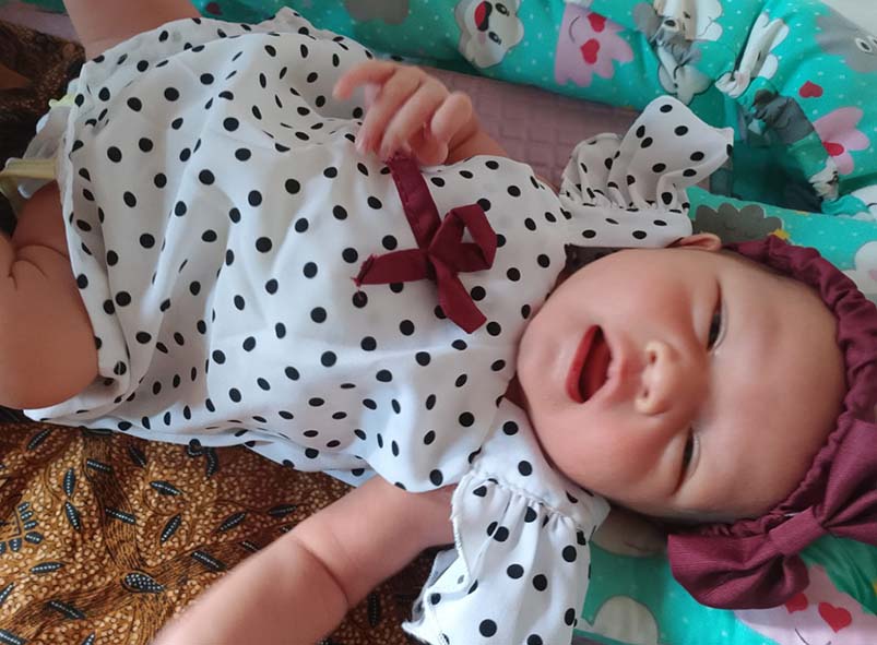 Undangan Aqiqah Nayya (10)