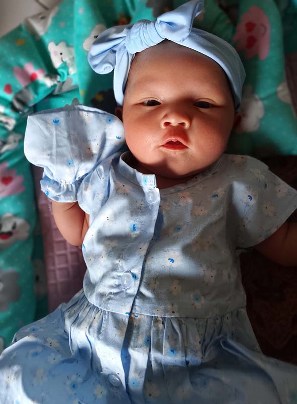 Undangan Aqiqah Nayya (3)