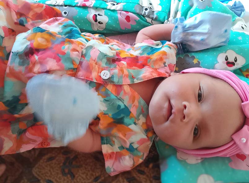 Undangan Aqiqah Nayya (4)