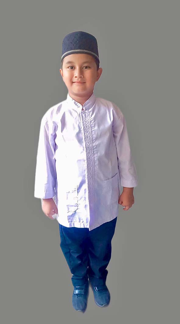 Undangan Khitan Rayyan (1)