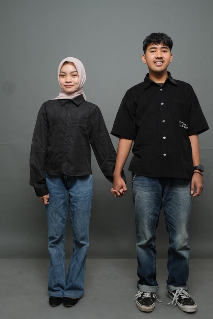 Uswa & Miftah (1) Uswa & Miftah (1)