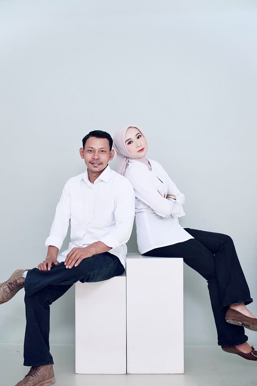 Wulan & Rama (1)