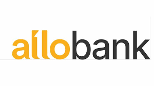 logo bank allo